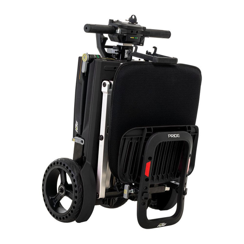 Pride iGo Folding Scooter