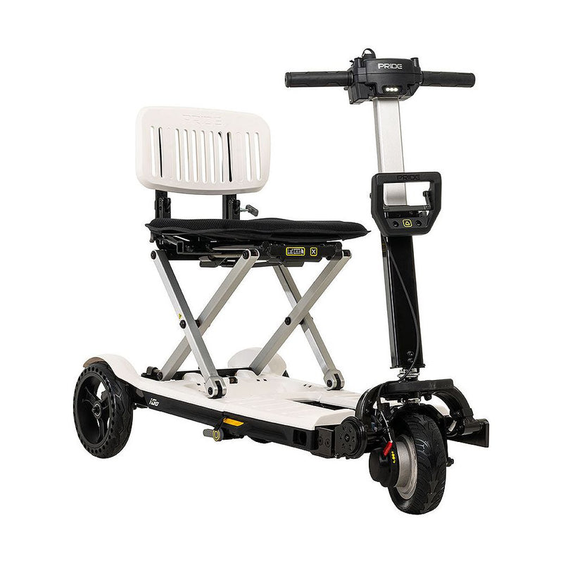 Pride iGo Folding Scooter