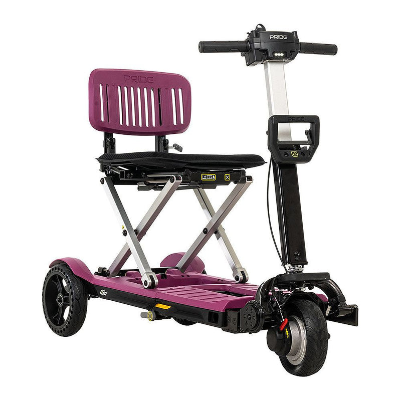 Pride iGo Folding Scooter
