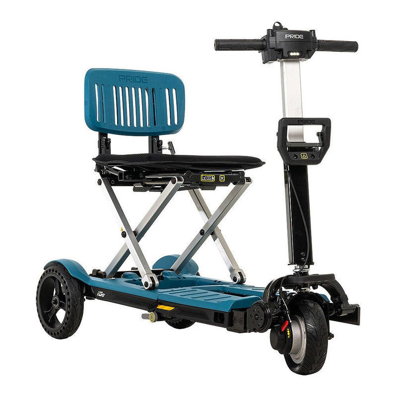 Pride iGo Folding Scooter