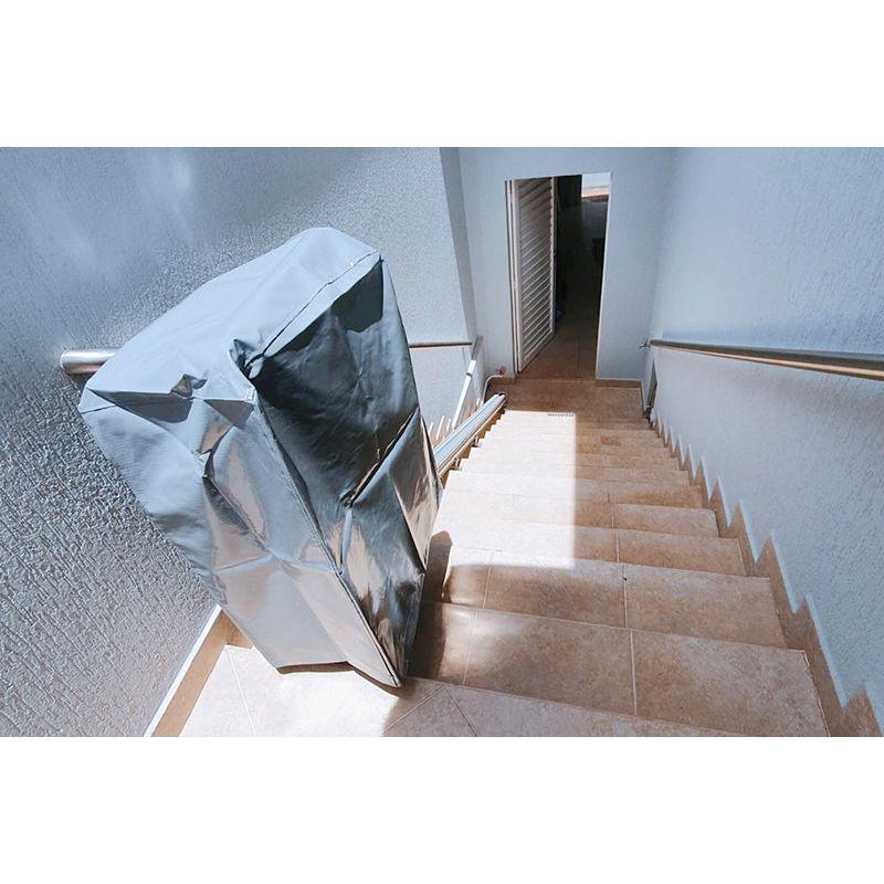 Cardinal Outdoor Straight Stair Lift