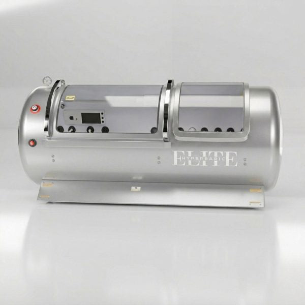 Elite Ultra 2 36″D Hyperbaric Oxygen Chamber 2.0 ATA