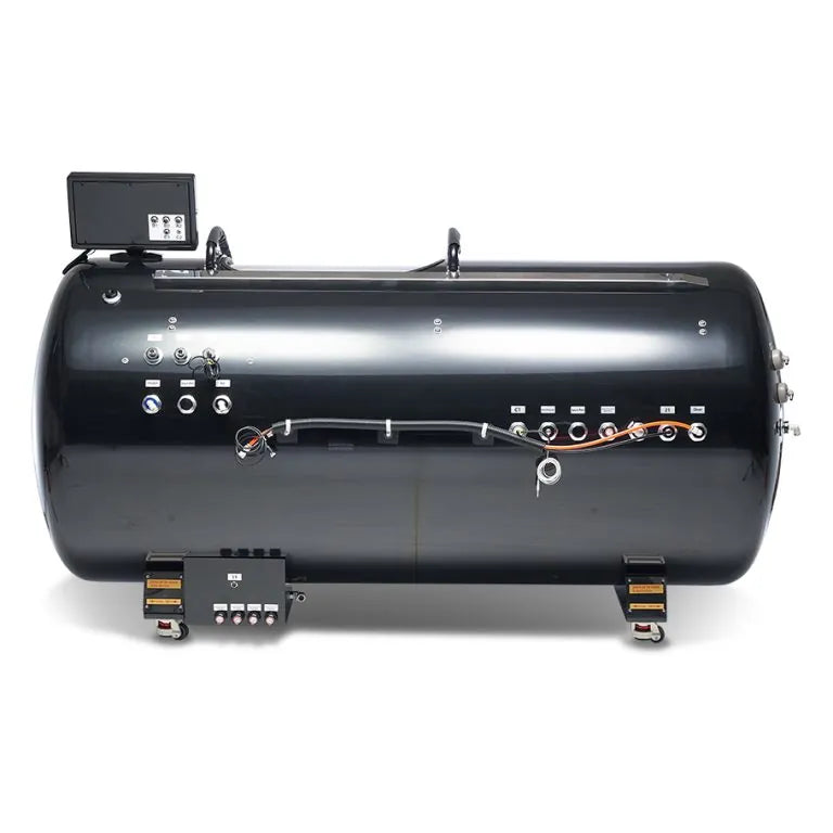 40D Hyperbaric Oxygen Chamber Hard Shell 2.5 ATA