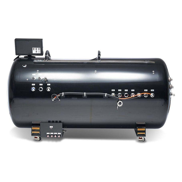 40D Hyperbaric Oxygen Chamber Hard Shell 2.0 ATA