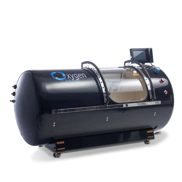40D Hyperbaric Oxygen Chamber Hard Shell 2.5 ATA