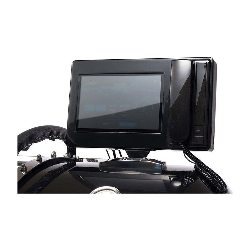 Oxygen Health Systems 40D Hyperbaric Oxygen Chamber Hard Shell 2.0 ATA