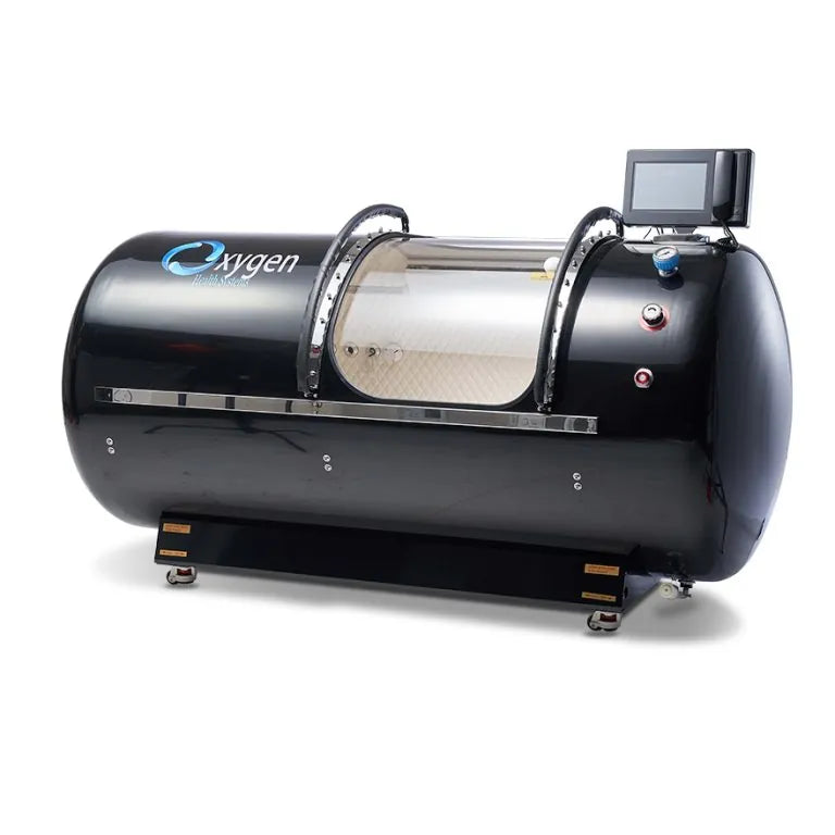 40D Hyperbaric Oxygen Chamber Hard Shell 2.5 ATA