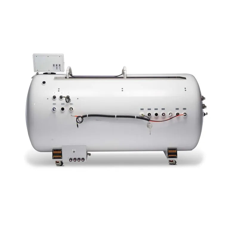 40D Hyperbaric Oxygen Chamber Hard Shell 2.2 ATA