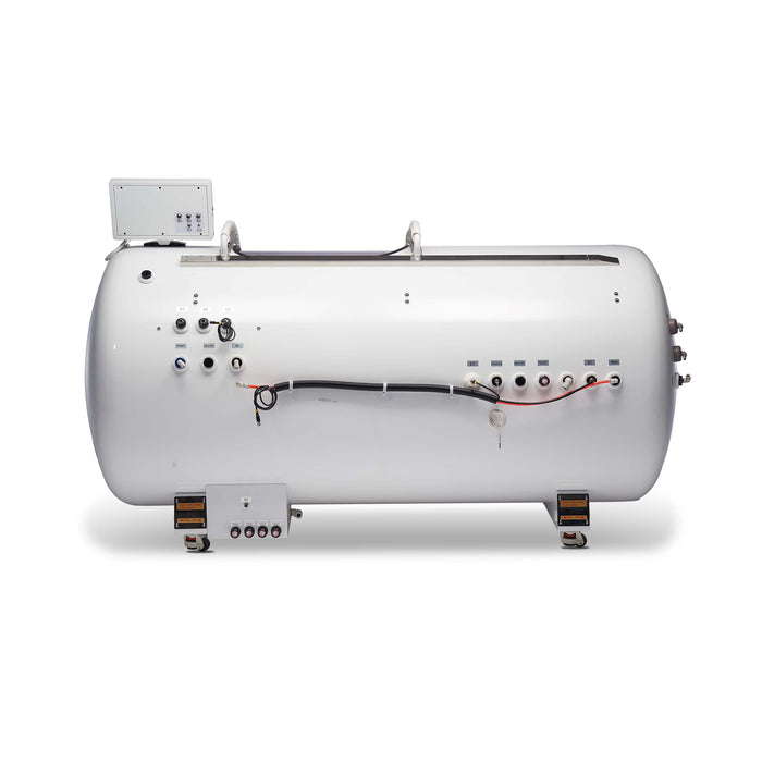 40D Hyperbaric Oxygen Chamber Hard Shell 1.6 ATA