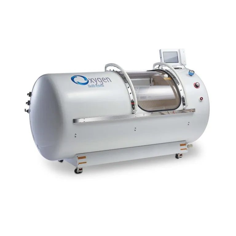 40D Hyperbaric Oxygen Chamber Hard Shell 2.5 ATA