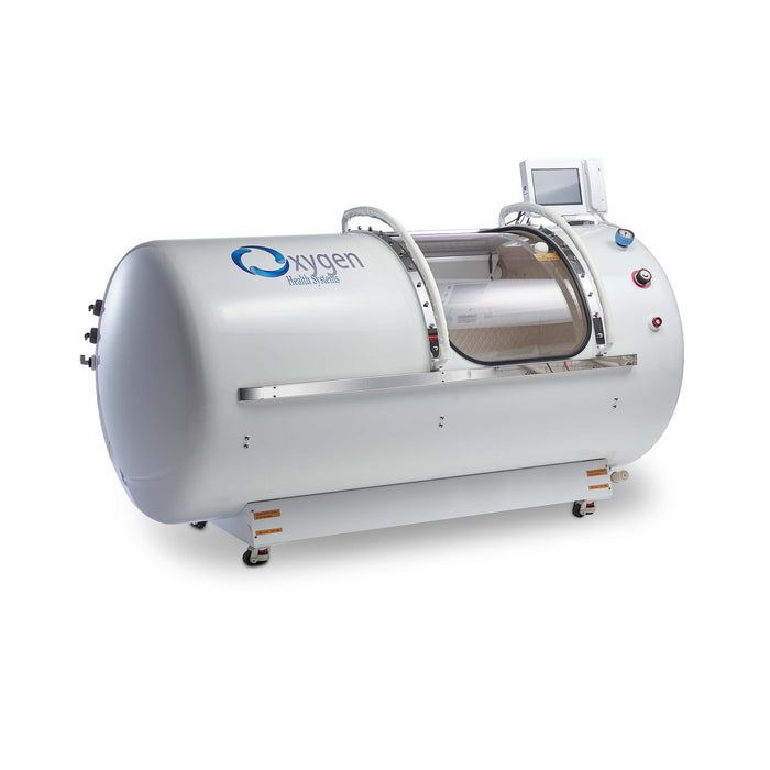 40D Hyperbaric Oxygen Chamber Hard Shell 1.6 ATA