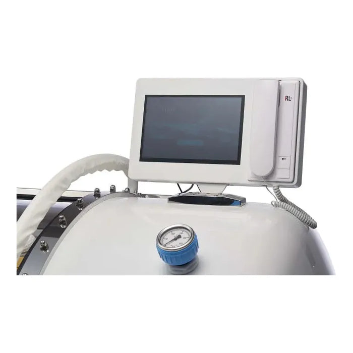 40D Hyperbaric Oxygen Chamber Hard Shell 2.5 ATA