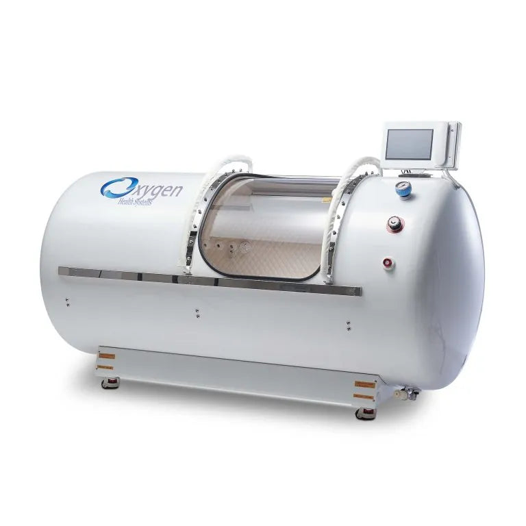 40D Hyperbaric Oxygen Chamber Hard Shell 2.2 ATA