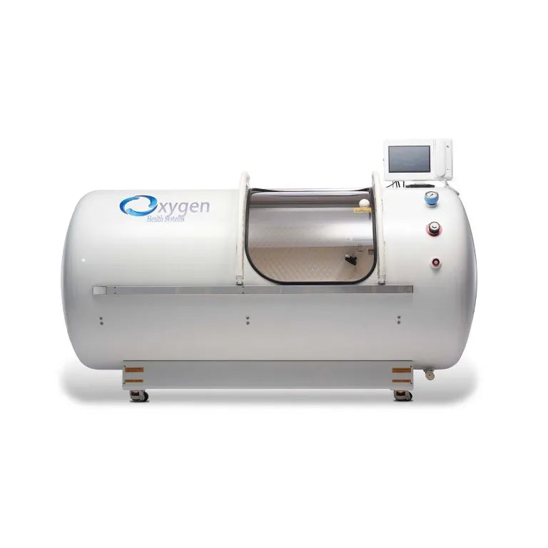 40D Hyperbaric Oxygen Chamber Hard Shell 2.5 ATA