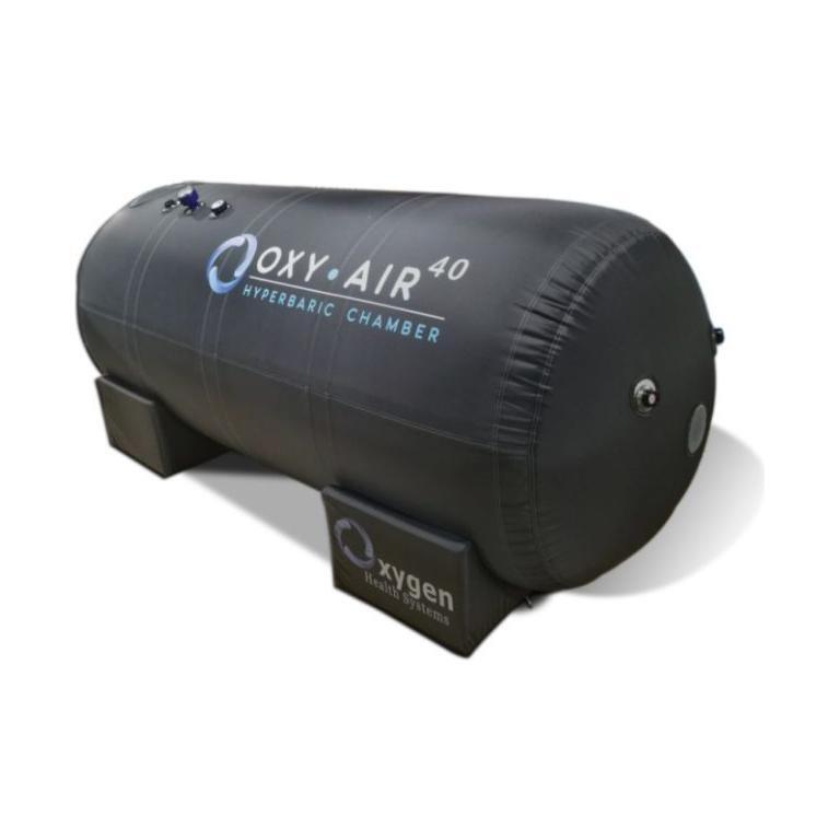 40Inch Hyperbaric Oxygen Chamber  1.4 ATA