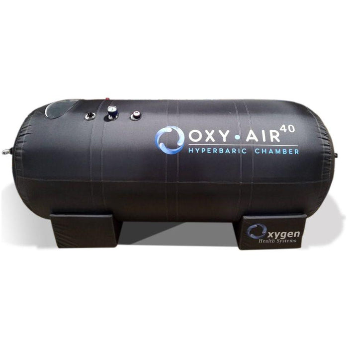 Oxygen Health System Hyperbaric Oxygen Chamber 40 Inches