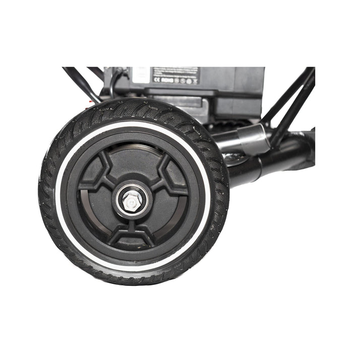 SNAPnGO Mobility Scooter Sport Edition