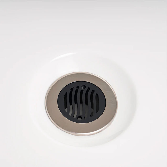 Acrylic Tub with 2025 Chiller/Heater