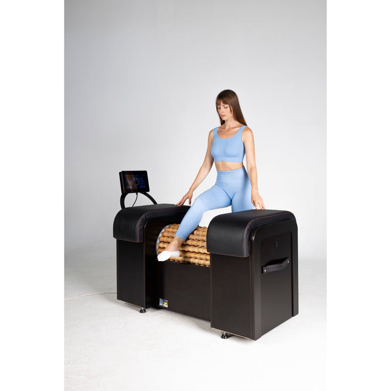 Cryonick Factory CryoStar RollStar Mini lymphatic massage