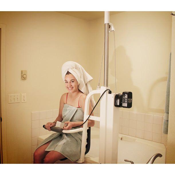 AmeriGlide Luxury Bath Lift