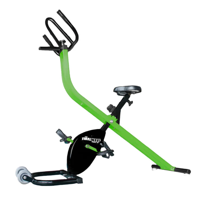 Aqua Creek Tidalwave Exercise Bike