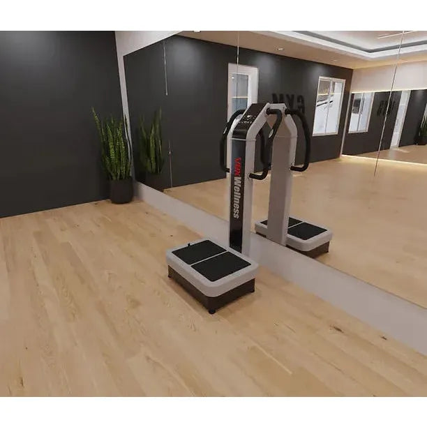 VBX Wellness VBX4000 Vibration Plate Machine