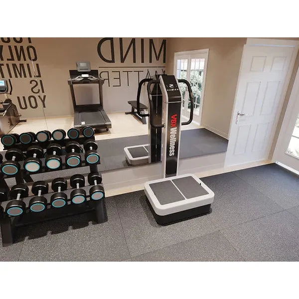 VBX Wellness VBX4000 Vibration Plate Machine