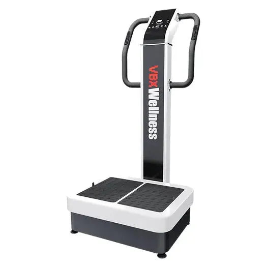 VBX Wellness VBX4000 Vibration Plate Machine — Mediriser