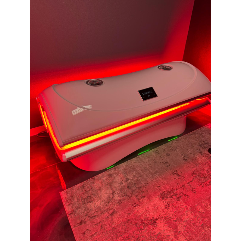 Merican - M4N Red Light Therapy Bed