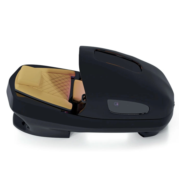 Cryonick Factory CryoStar InfraStar S Infrared Vacuum Bike