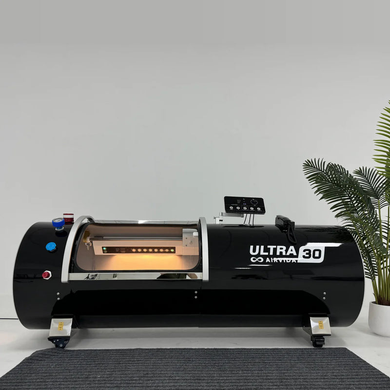 Airvida Ultra 2.0 ATA Adjustable Pressure Hyperbaric Chamber