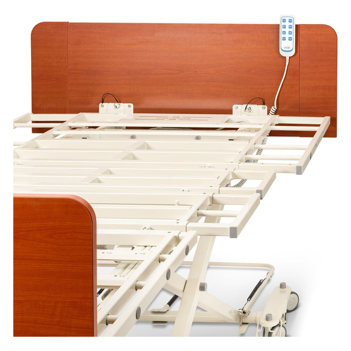 Oasis Expandable Bed