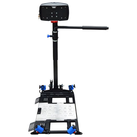 Harmar AL580-HDX Car Transfer Lift