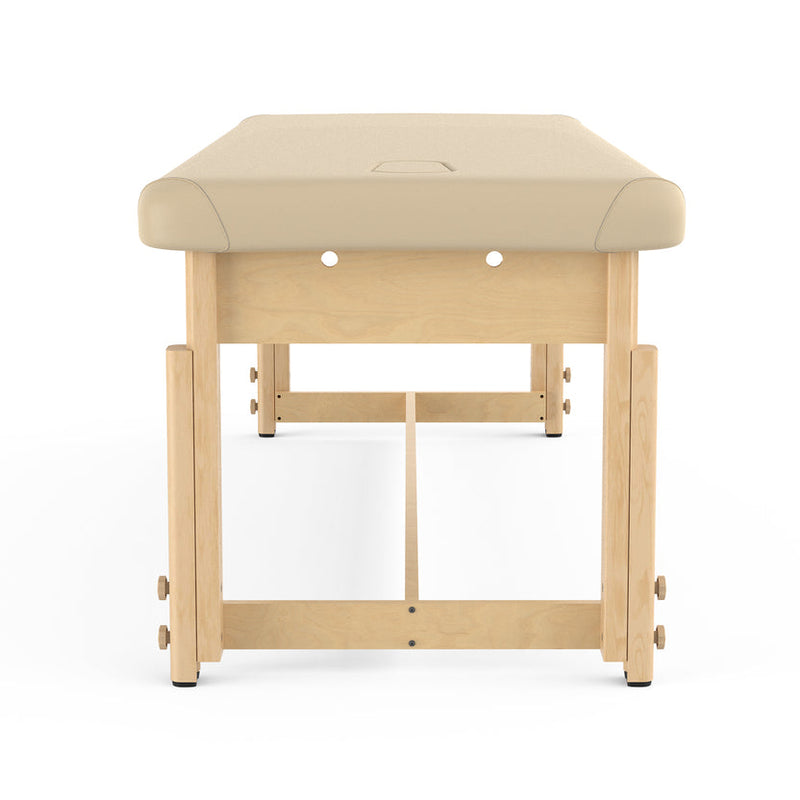 Hisooth - Essence Vibe VibroAcoustic Therapy Sound Massage Bed/Table