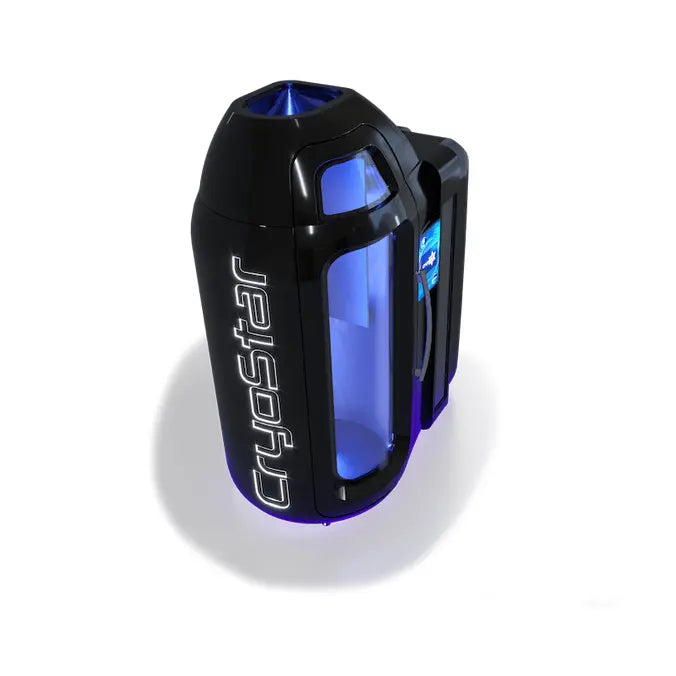 Cryonick Factory CryoStar Antarctica Electric Whole Body Cryo Chamber