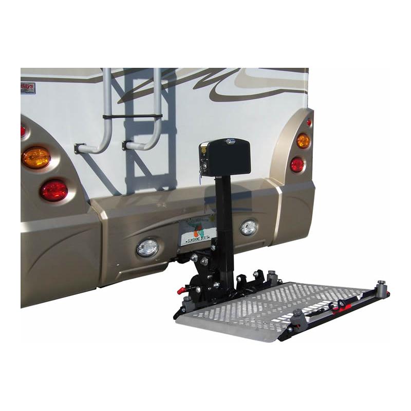 Harmar AL300RV Car Transfer Lift