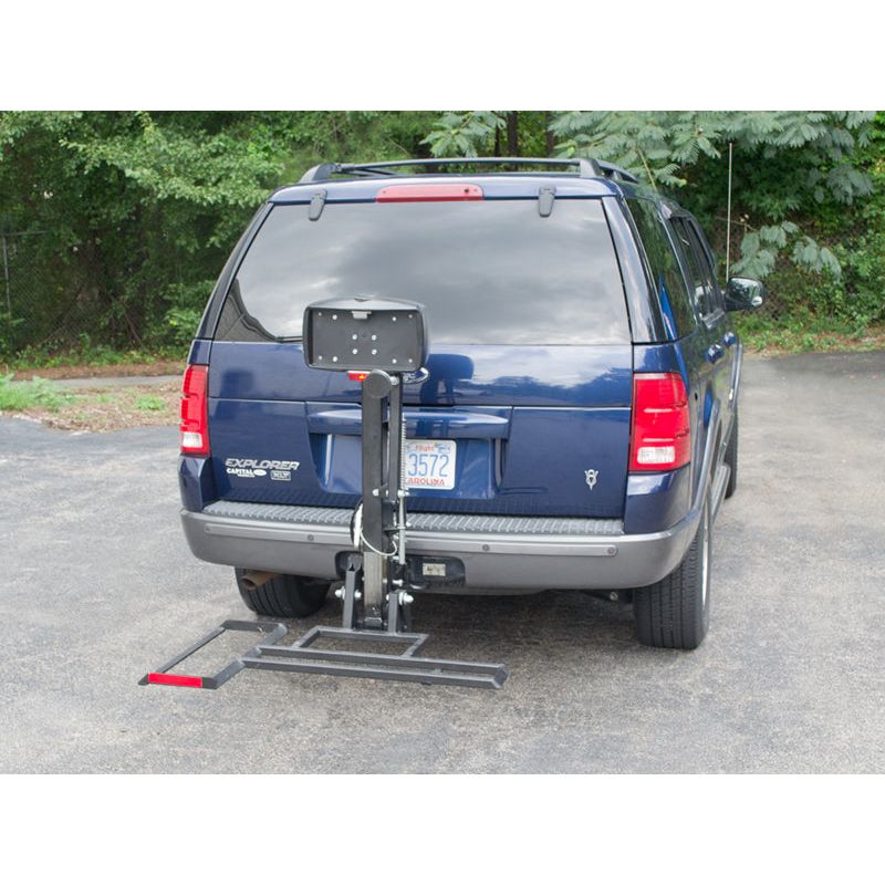 Harmar AL015 Car Transfer Lift