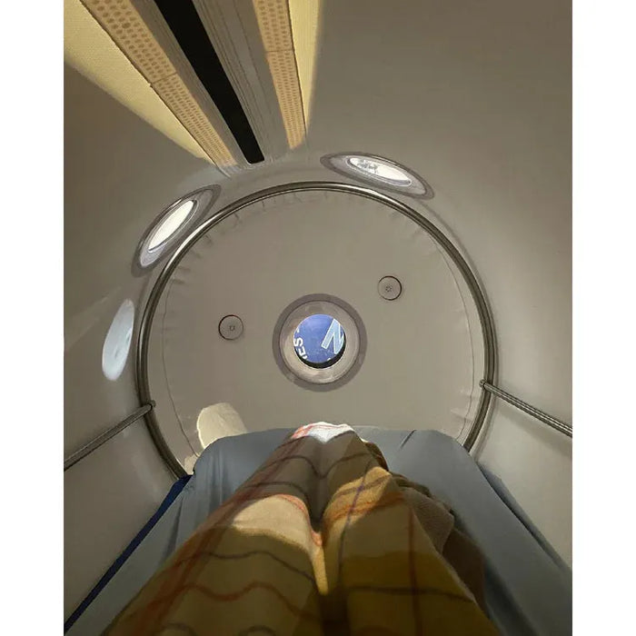 OxyNova 8 Hyperbaric Chamber