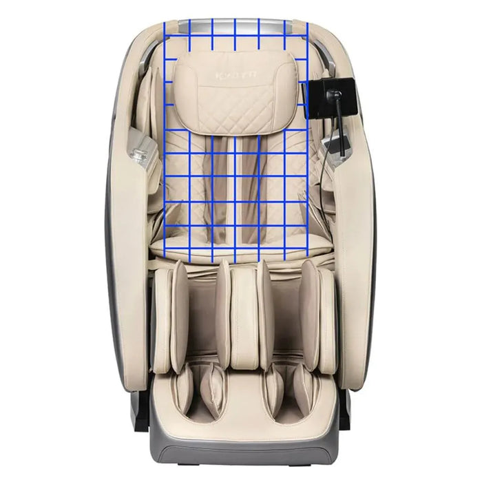 Kyota Joubu M880 4D Zero Gravity Massage Chair