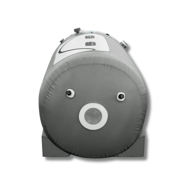 OXYREVO Apex36 1.5 ATA Portable Hyperbaric Chamber