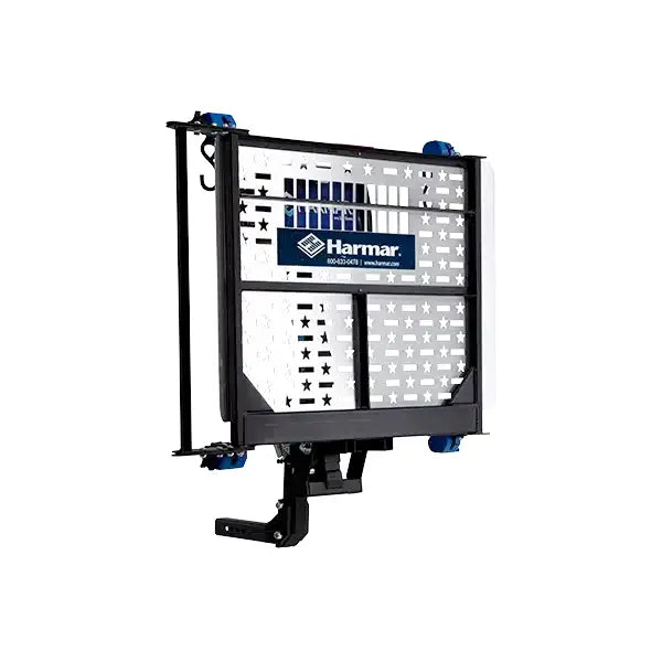 Harmar AL300 Car Transfer Lift