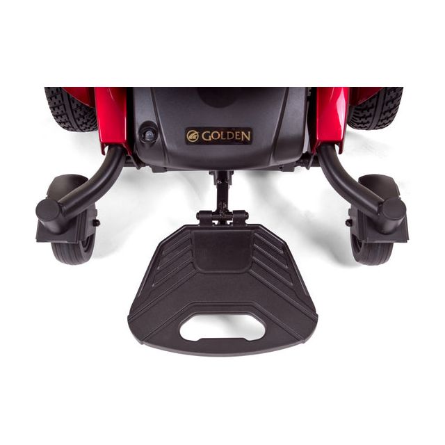 Golden Compass Sport Power Chair