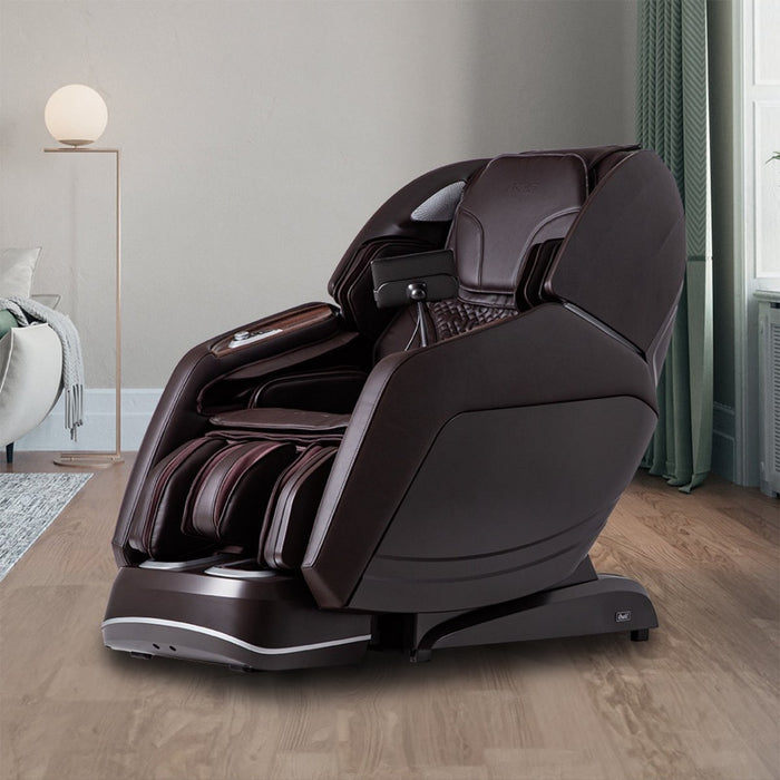 Osaki 4D + 3D Manhattan Duo Massage Chair
