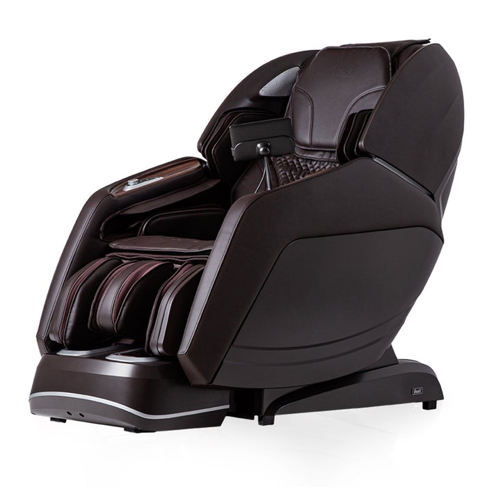 Osaki 4D + 3D Manhattan Duo Massage Chair