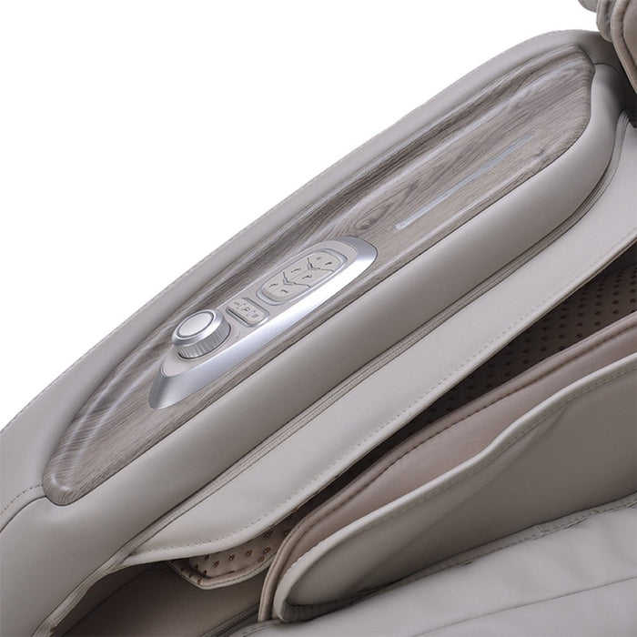 Osaki 4D + 3D Manhattan Duo Massage Chair
