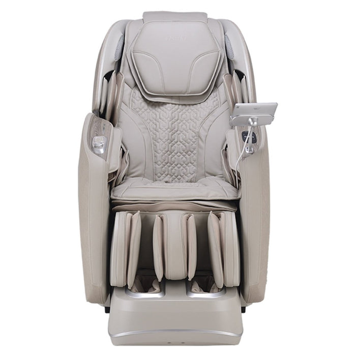 Osaki 4D + 3D Manhattan Duo Massage Chair