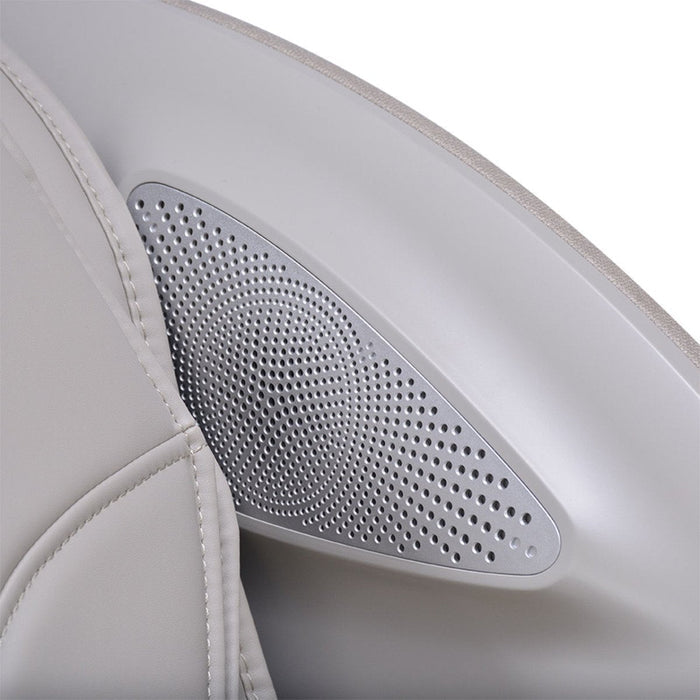 Osaki 4D + 3D Manhattan Duo Massage Chair