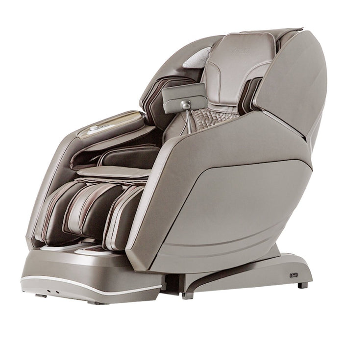 Osaki 4D + 3D Manhattan Duo Massage Chair
