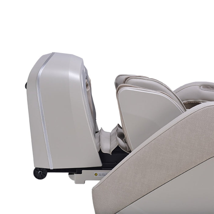 Osaki 4D + 3D Manhattan Duo Massage Chair