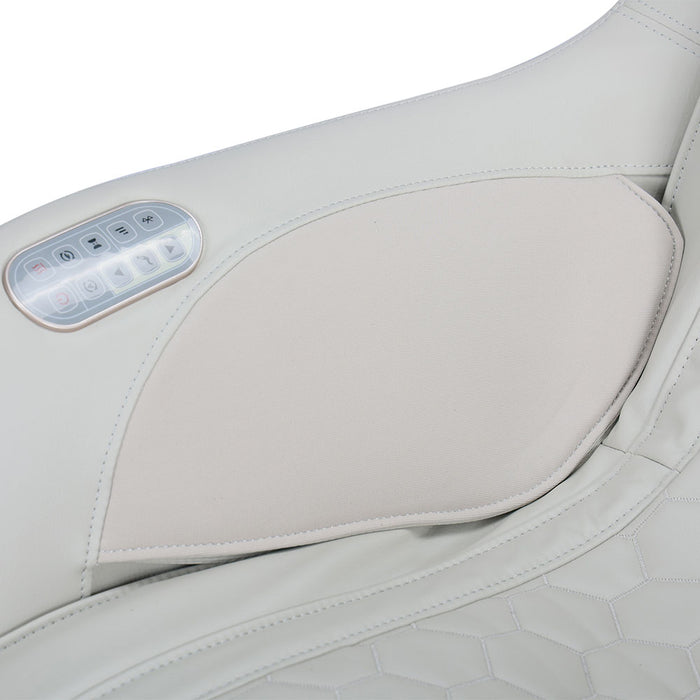 The Compact Dios Hani Massage Chair for Total Relaxation